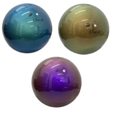 М'ячі Chacott 18,5 см модель Glossy