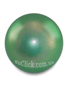 М'яч 18 см Pastorelli HV колір Малайзія AB (Malaysia AB) 02812