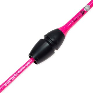 Булави 45 cм Chacott Hi-Grip колір 143. Рожевий (Pink)