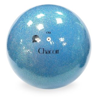 М'яч 17 см Chacott Practice Prism колір 621. Гіацинт (Hyacinth)