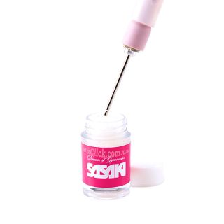 Гліцеринове мастило Sasaki для ремонту м'яча M-746