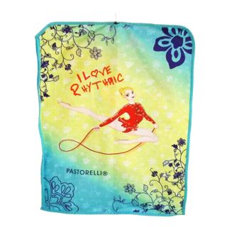 Чохол для купальника Pastorelli з малюнком Лучія зі Скакалкою 01573