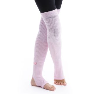 Гетри без п'яти Pastorelli розмір Senior (старше 14 років) колір Рожевий 00482