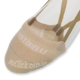 Напівшкарпетки Pastorelli модель Sock