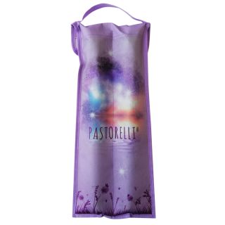 Чохол для булав Pastorelli з малюнком колір Бузковий 04524