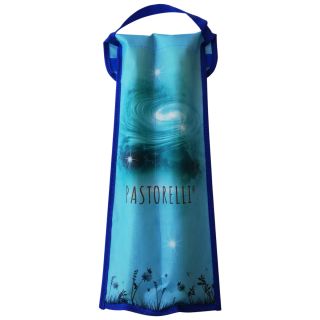 Чохол для булав Pastorelli з малюнком колір Блакитний 04525
