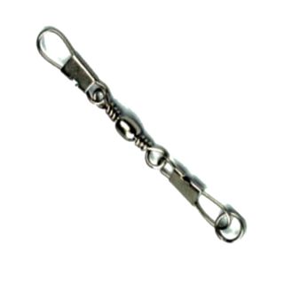 Карабін Chacott для кріплення стрічки