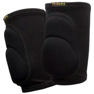 Наколінники Tuloni модель KPD колір Чорний T0133