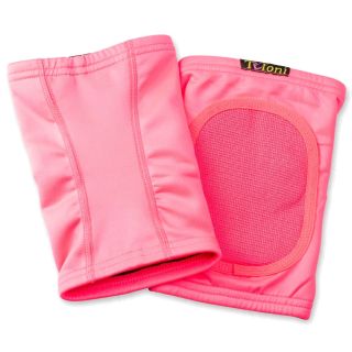 Наколінники Tuloni модель KPS колір Рожевий T0297