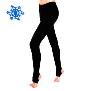 Легінси утеплені без п'яти Tuloni T0129V