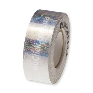 Обмотка для обруча Pastorelli модель Galaxy колір Срібний 01583