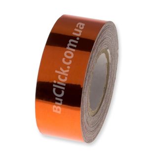 Обмотка для обруча Pastorelli модель New Versailles колір Бронзовий 02713