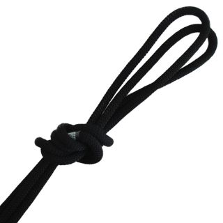 Скакалка Pastorelli модель New Orleans колір Чорний 00104