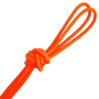 Скакалка Pastorelli модель New Orleans колір Помаранчевий 00106