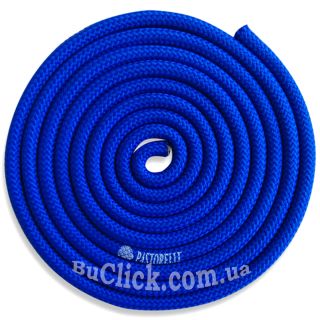 Скакалка Pastorelli модель XFLUO колір Синій 04898