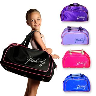 Спортивна сумка Pastorelli модель Alina Junior