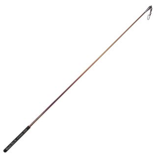 Паличка 60 см Pastorelli модель Laser Rotator колір Пурпуровий тримач Чорний 03890