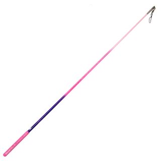 Паличка 60 см Pastorelli модель Glitter Multicolor колір Бузковий-Рожевий 02276