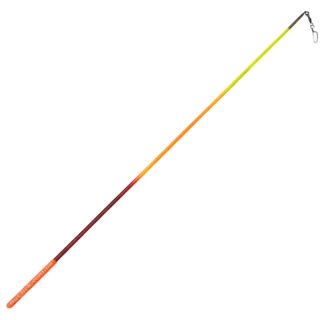 Паличка 60 см Pastorelli модель Glitter Multicolor колір Червоний-Помаранчевий-Жовтий 03380
