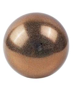 Мяч 18 см Pastorelli Prismatic HV цвет Юпитер (Jupiter) 00054