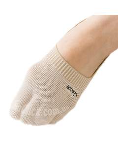 Полуноски Chacott модель Multi Fit 007-78