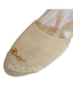 Полуноски Venturelli модель RG Socks