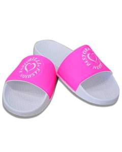 Шлепанцы Pastorelli