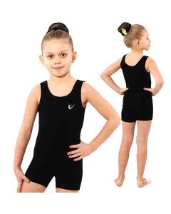 Купальник c логотипом Tuloni модель BSH-01CL