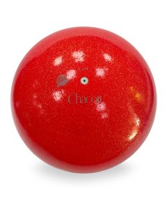 М'яч 18,5 см Chacott Shiny колір 650. Кораловий (Coral)
