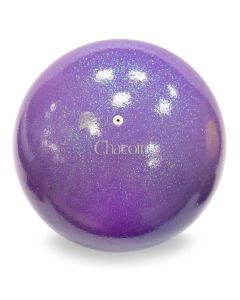 Мяч 18,5 см Chacott Shiny колір 671. Лаванда (Lavender)