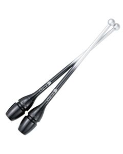 Булави 45 см Chacott Hi-Grip-II колір 709. Чорний (Black)