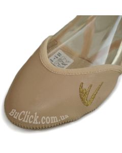 Напівчешки  Tuloni модель Adel розмір XXS (25-27) T0994