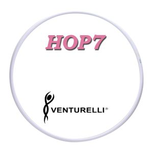 Обруч Venturelli модель Junior діаметр 60 см