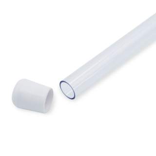 Ковпачок для футляра Pastorelli колір Білий