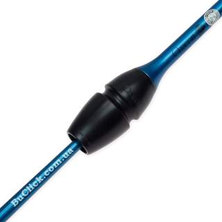 Булави 41 cм Chacott Hi-Grip колір 123. Бірюзовий (Turquoise)