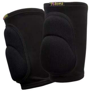 Наколінники Tuloni модель KPD колір Чорний T0133