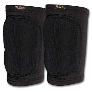 Наколінники Tuloni модель KPS колір Чорний T0131