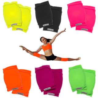 Наколінники Pastorelli модель Funny