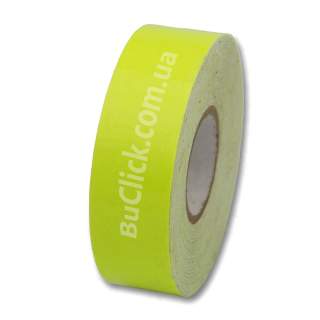 Обмотка для обруча Pastorelli модель Moon колір Жовтий 01653