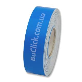 Обмотка для обруча Pastorelli модель Moon колір Блакитний 02044