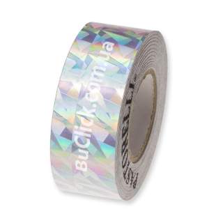 Обмотка для обруча Pastorelli модель New Crackle колір Срібний 02292