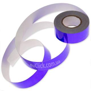 Обмотка для обруча Pastorelli модель New Versailles колір Фіолетовий 02602