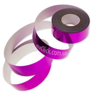 Обмотка для обруча Pastorelli модель New Versailles колір Фуксія 02603