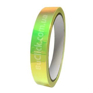 Обмотка для обруча Tuloni модель Laser колір Лайм T0963