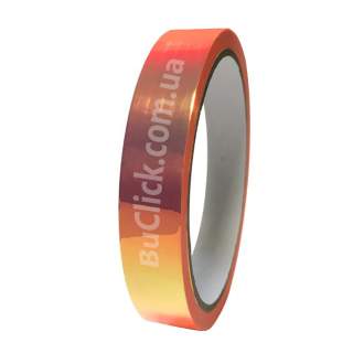 Обмотка для обруча Tuloni модель Laser колір Кораловий T0960