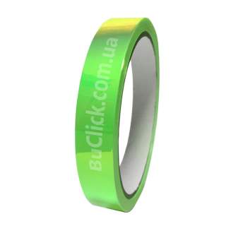 Обмотка для обруча Tuloni модель Laser колір Зелений T0961