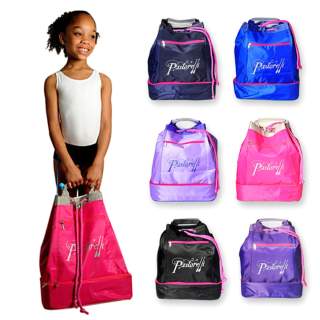  Рюкзак Pastorelli модель Fly Junior