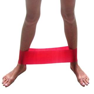 Гума для розтяжки кільцева Pastorelli товщина 0,50 мм 02320