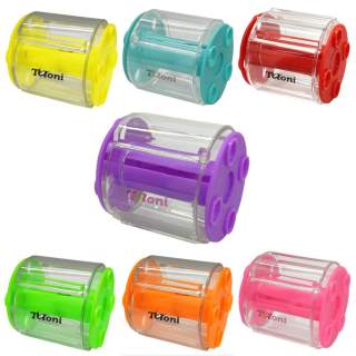 Котушка Tuloni для гімнастичної стрічки