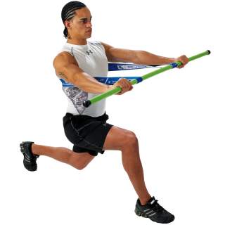 Гума для розтяжки Sveltus Elastiband 20 кг колір Синій S0171